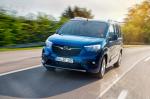 Opel Combo Life 2018 года